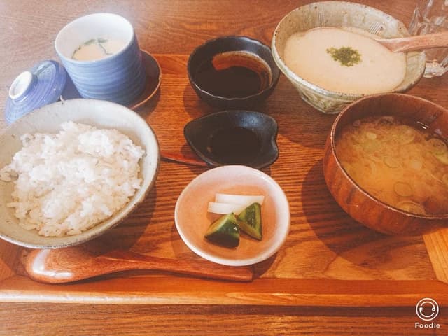 むぎとろ古民家すず - サブ画像1