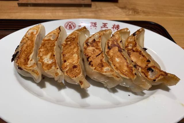 大阪王将 中津ゆめタウン店 - サブ画像1