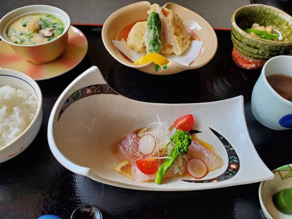 旬菜 小蝶