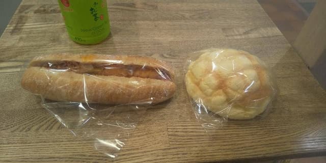 アンデルセン エキュート品川店 - サブ画像1