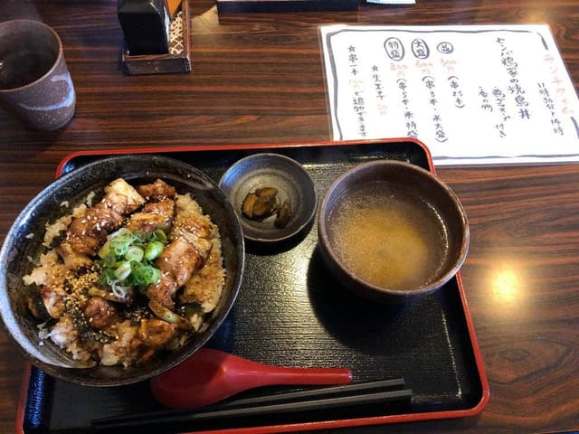 センバ鶏家 - サブ画像1