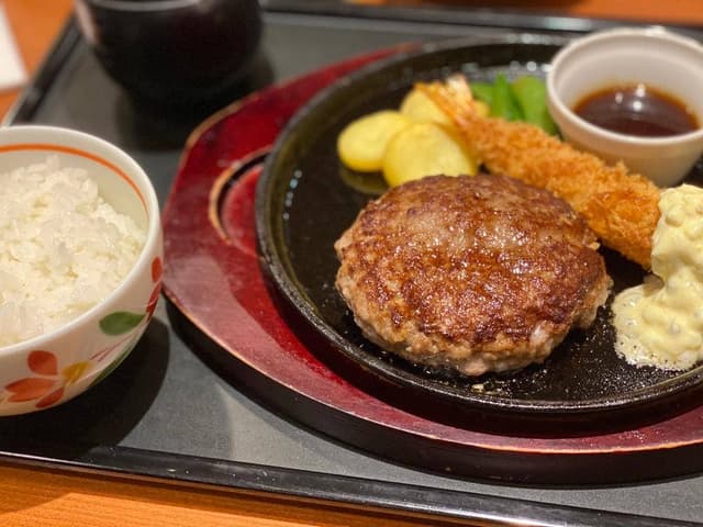 デニーズ上田店 - サブ画像3