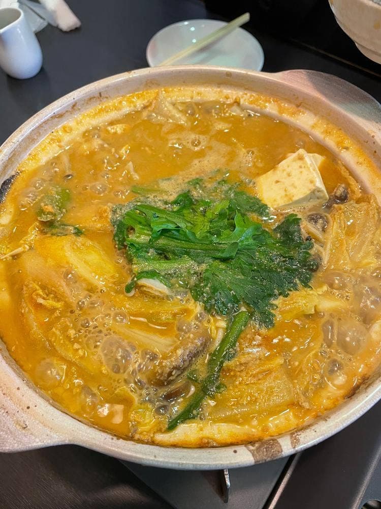 海鮮茶屋 濱膳