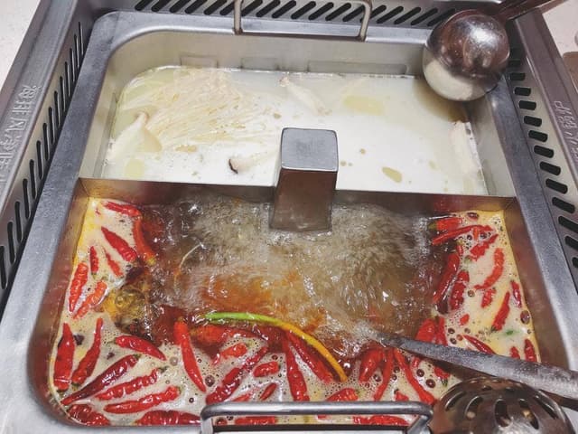 海底撈火鍋 海浜幕張店 - サブ画像1