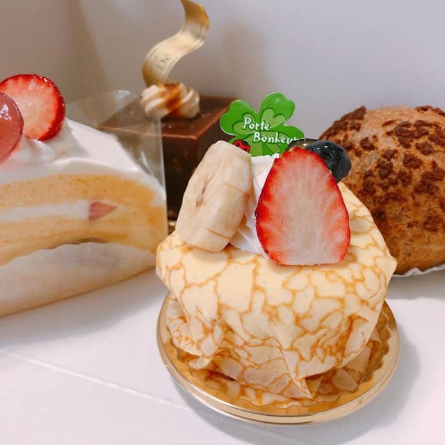 パティスリー デトゥール - サブ画像3