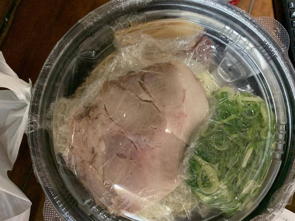 来来亭 土与丸店