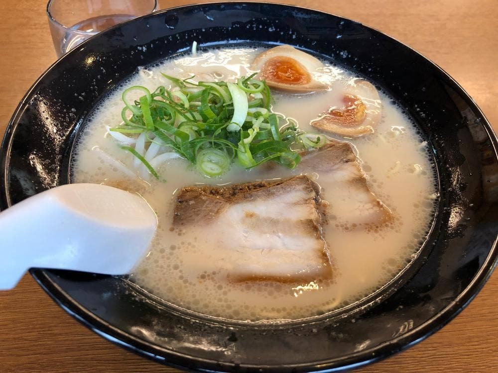 威風堂々 有田店