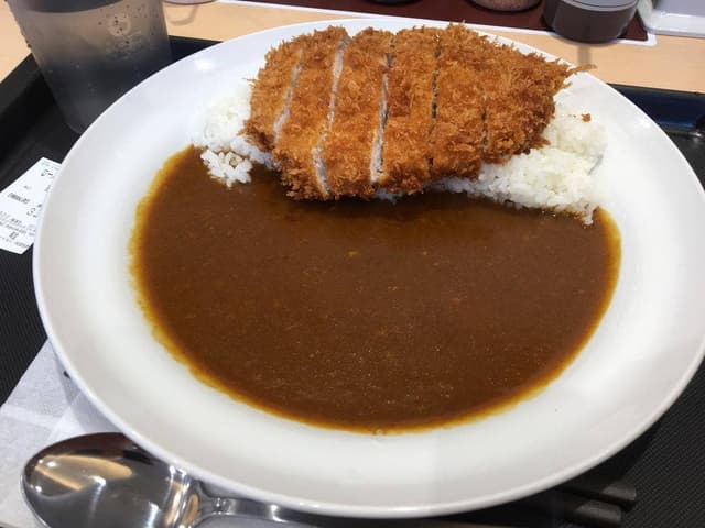 松屋 / マイカリー食堂 金沢八景店 - サブ画像1