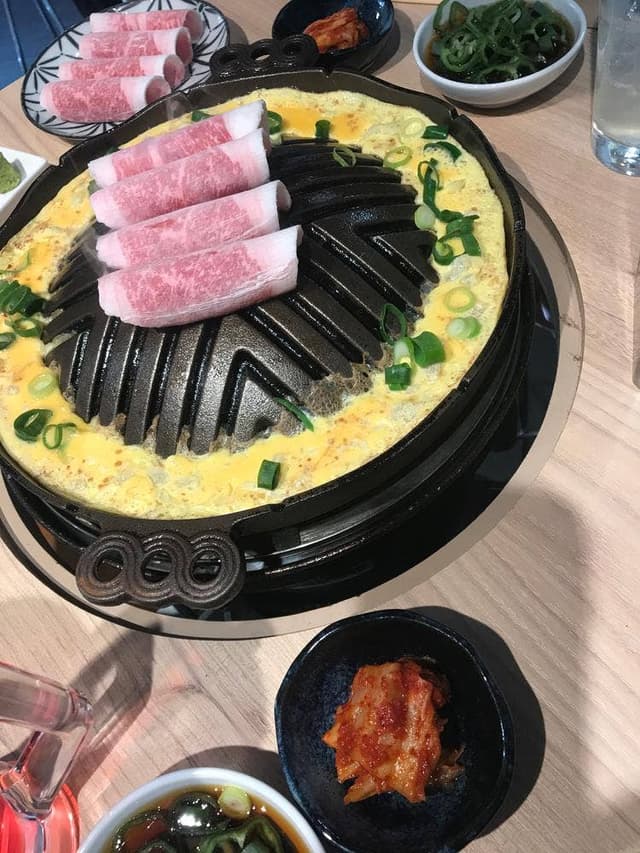 Brisket RONY - サブ画像1