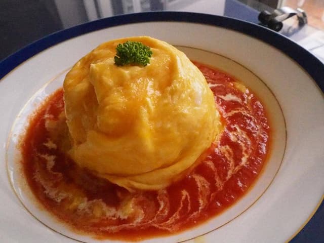 Cafe＆Restaurant Nagisa - サブ画像1