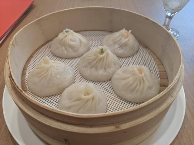 小籠包専門店 裕豐祥 - サブ画像2