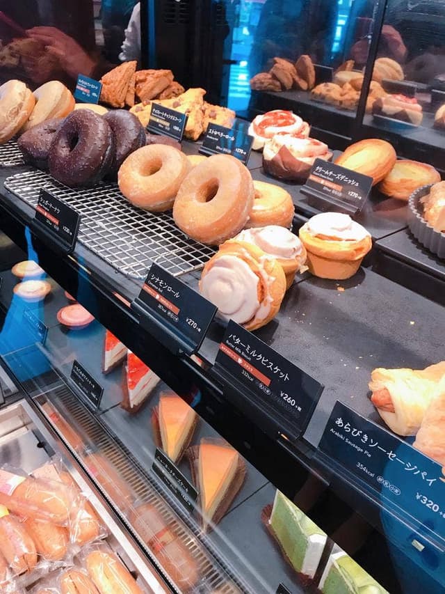 スターバックス コーヒー 那覇国際通り牧志店 - サブ画像1