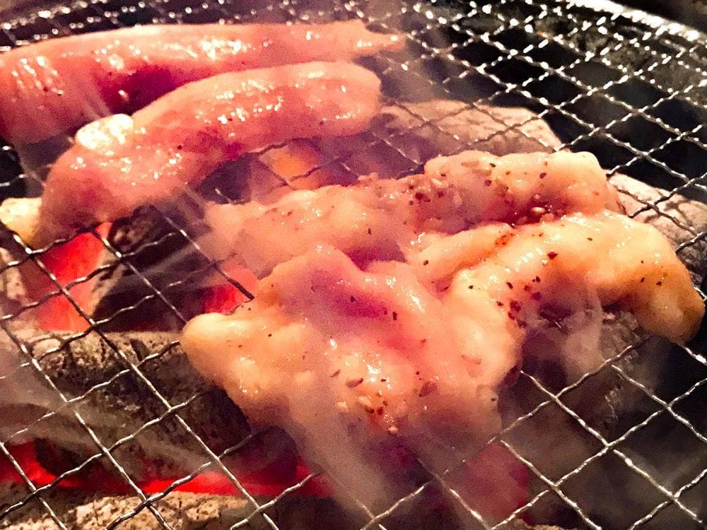 牛角 青葉台店