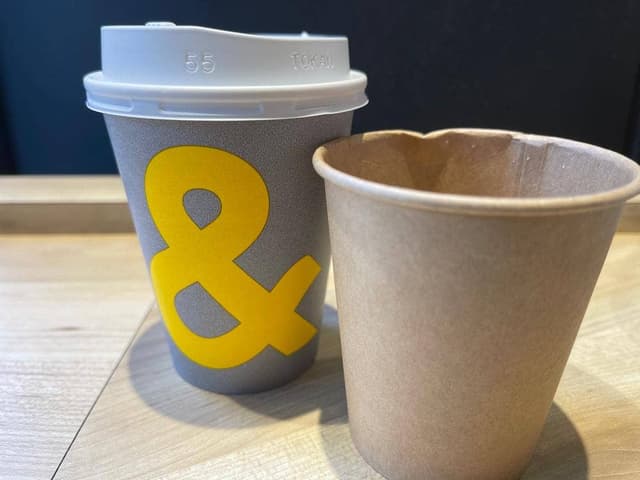 &COFFEE MAISON KAYSER SUINA室町店 - サブ画像3