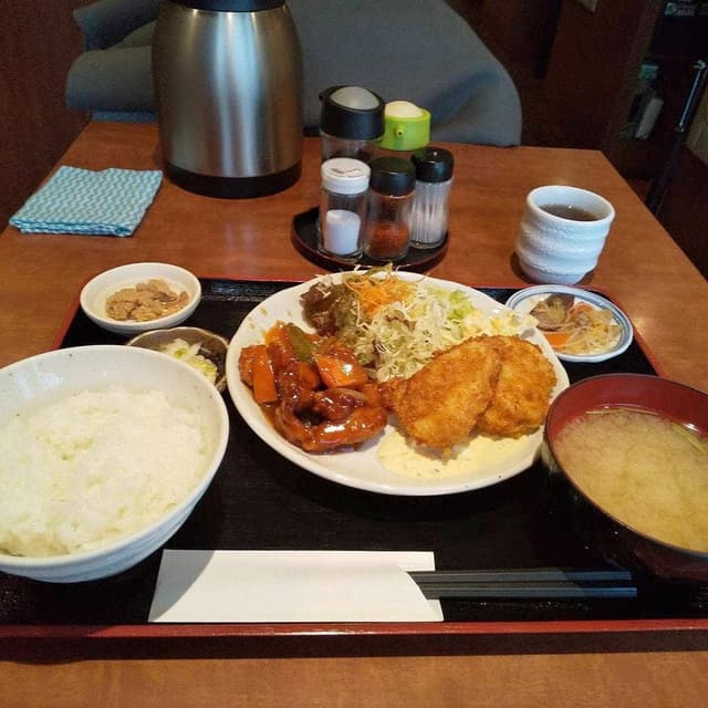 西天酒場 たんたん - サブ画像1