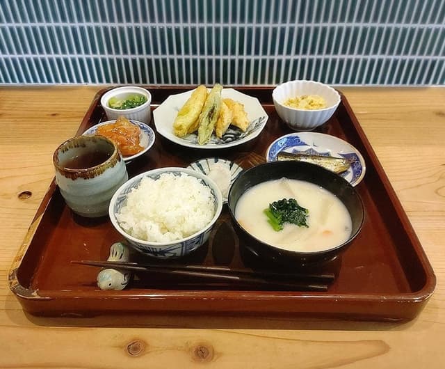 ごはんや ももんち - サブ画像2