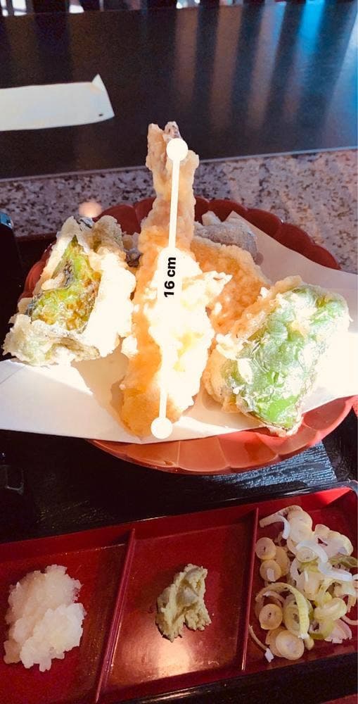 満留賀そば - サブ画像1