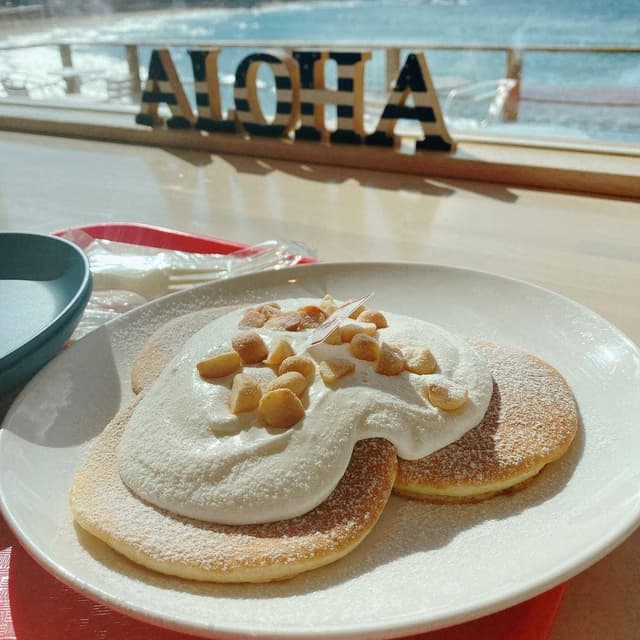 SURF SIDE CAFE - サブ画像2