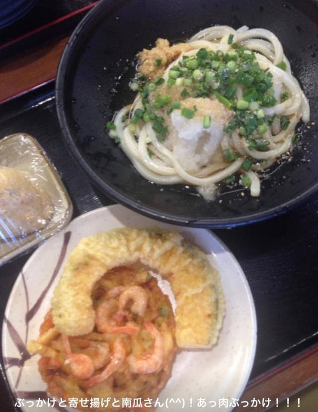 将八うどん 観音寺本店 - サブ画像3