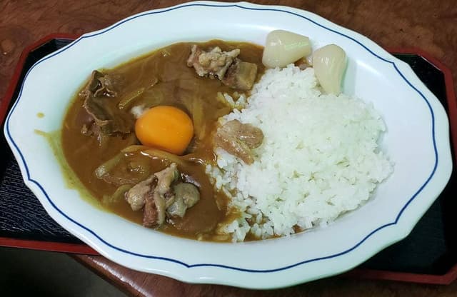 めぐみ食堂 - サブ画像1