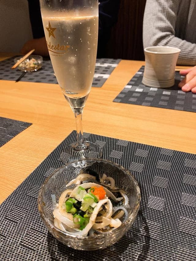 Dining IKINA - サブ画像3