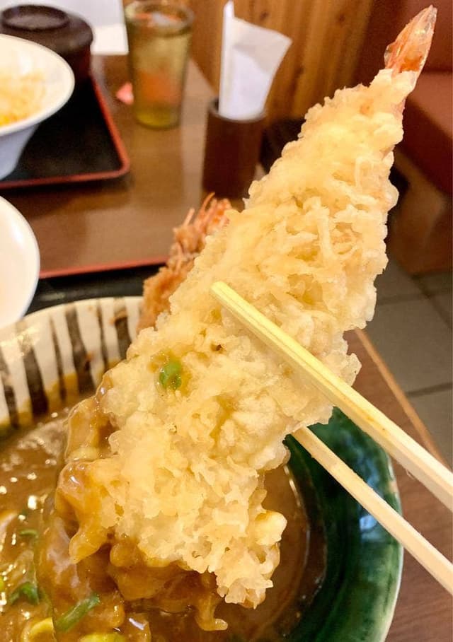 みくりやうどん - サブ画像2