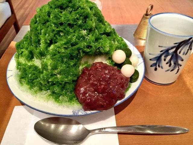 茶ろん たわらや - サブ画像1