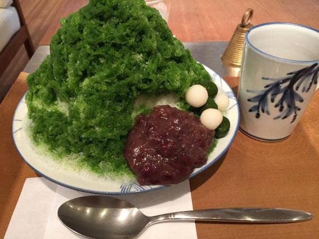 茶ろん たわらや - サブ画像3