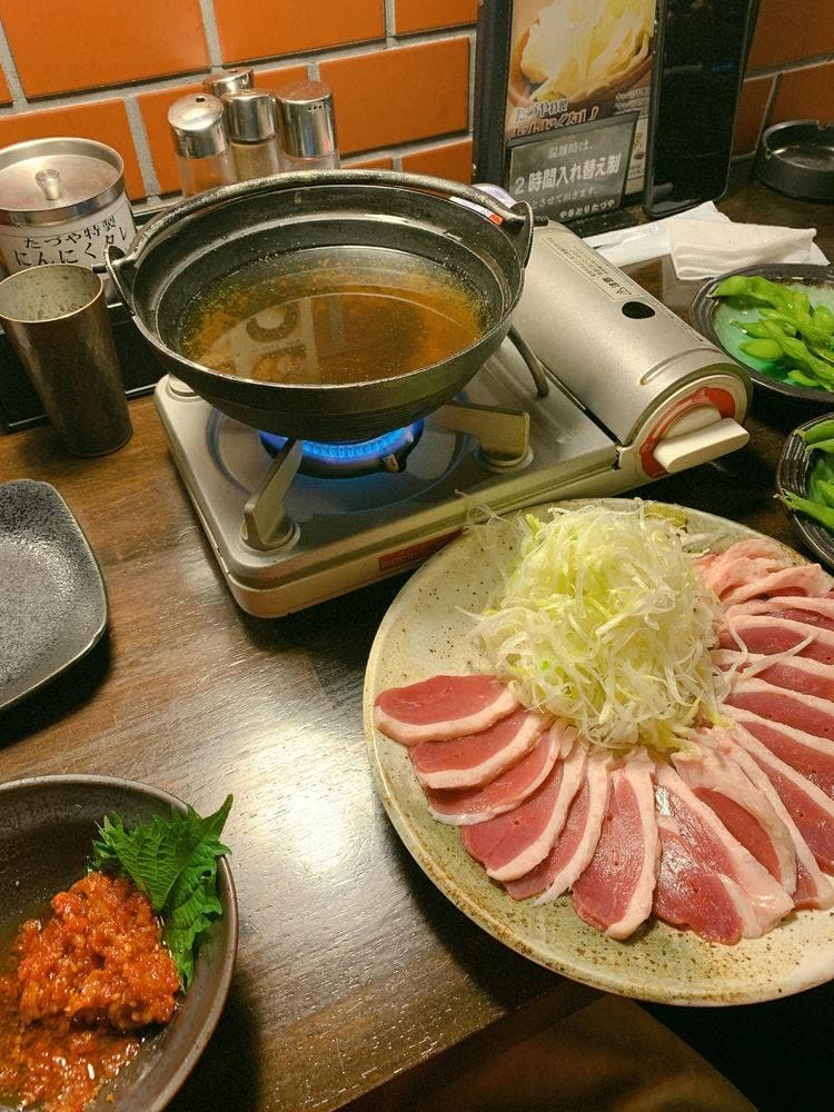やきとり たづや 千林大宮店
