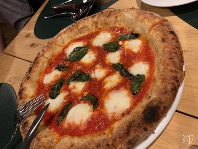 OSTERIA CIAO 東村山店 - サブ画像2