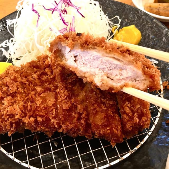 とんかつ玉藤 南郷店 - サブ画像2