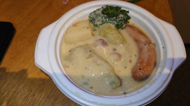 洋食コノヨシ 大丸店 - サブ画像3