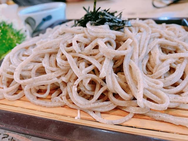 そば処 まつうら - サブ画像3