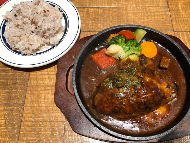 NICK STOCK 広島駅前店 - サブ画像3