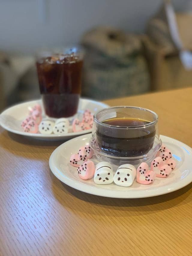 yama coffee - サブ画像3