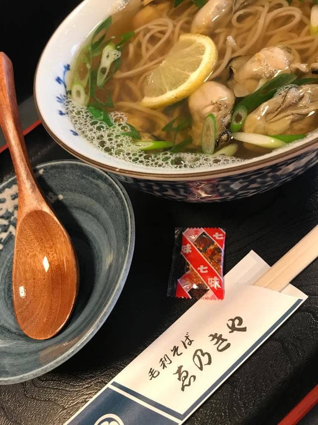 ゑのきや - サブ画像3