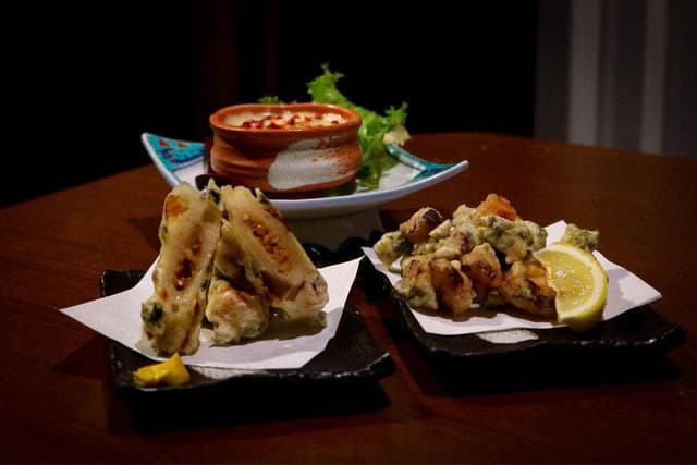 時間無制限 焼き鳥食べ放題 個室居酒屋 すずの邸 本厚木店 - サブ画像1