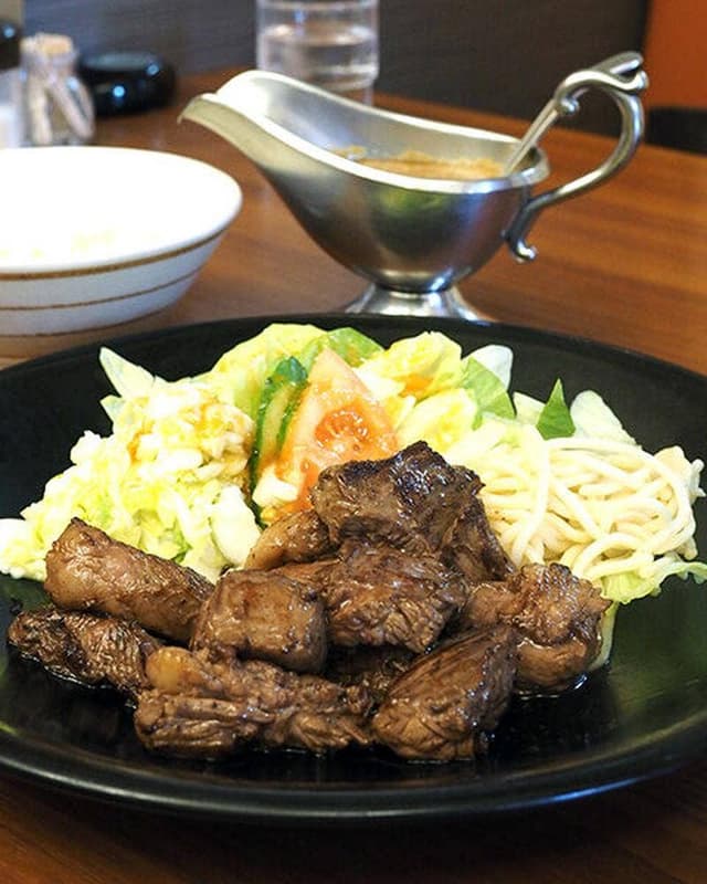 牛鉄山川店 - サブ画像1