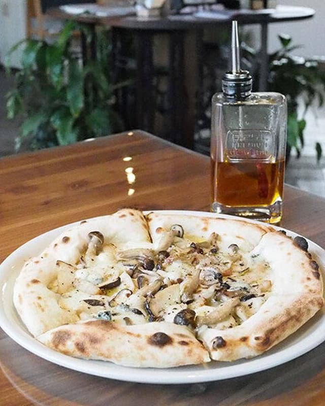 石窯Pizzaの店 kapok - サブ画像1