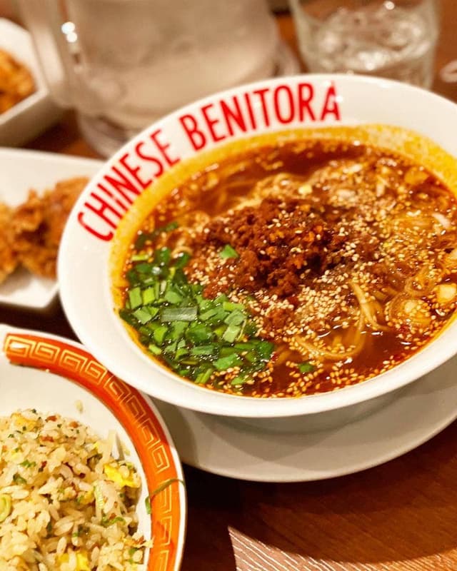 紅虎軒 天王寺Mio店 - サブ画像1