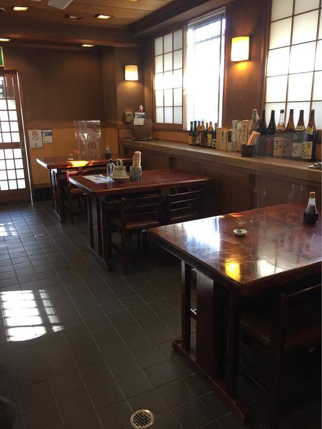 宝寿司 西浦和店 - サブ画像3