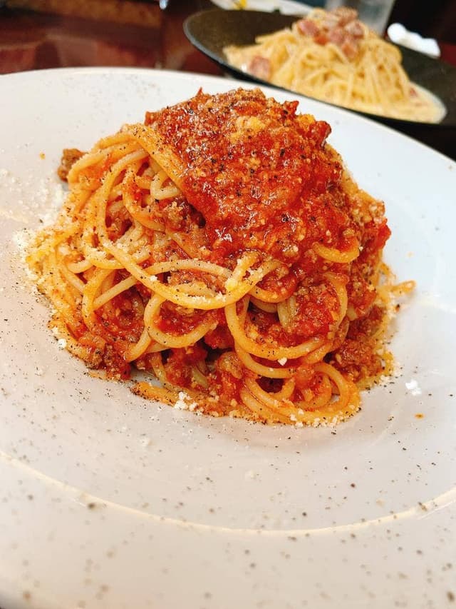 トラットリア アルベリ - サブ画像1