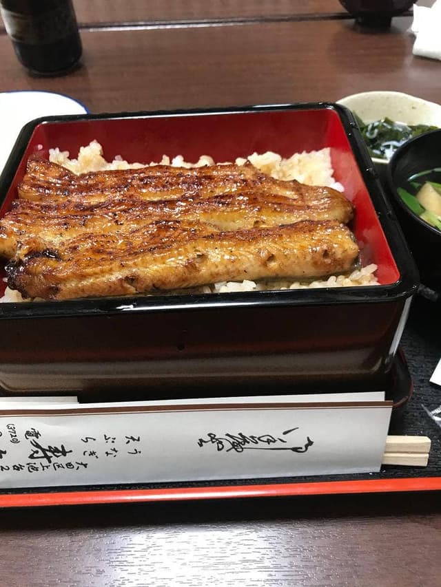 寿々川 - サブ画像1