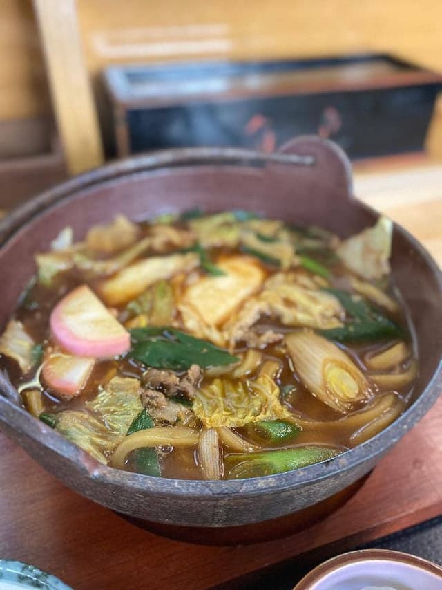 角良うどん店 - サブ画像1