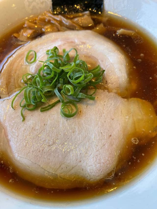 らあめん花月嵐 富山新屋店 - サブ画像3