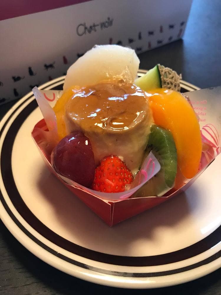 シャノワール 久宝寺店