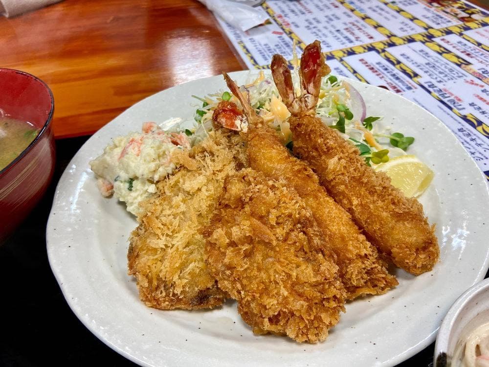 板前居酒屋 ゆうや