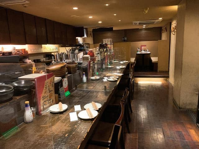 串焼BISTRO 福みみ 渋谷店 - サブ画像3