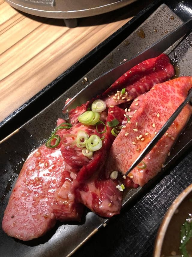 わぎゅう専科 焼肉屋 - サブ画像3