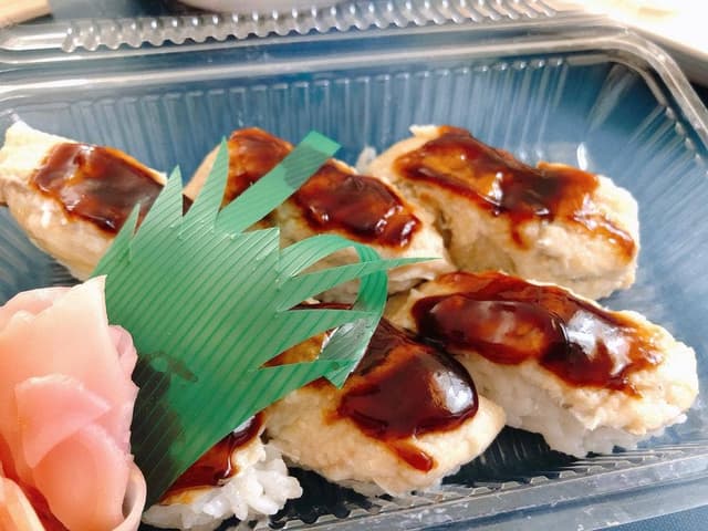 深清鮓 - サブ画像2